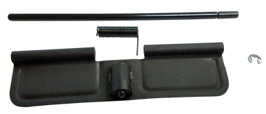 Aim Sports ARDCA Dust Cover Mil-Spec AR-15, M4 Black 3.10"