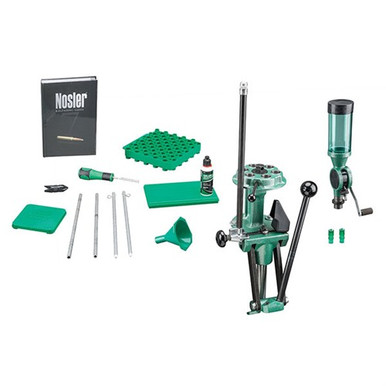 TURRET DELUXE RELOADING KIT