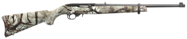 Ruger 10/22 Carbine 22 LR 18.50" Satin Black 10rd Rds.