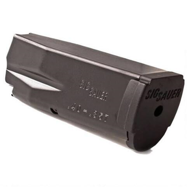 Sig Sauer P250 P320 Subcompact Magazine 9mm Steel 12-Round Capacity