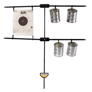 CHAMP TARGET HOLDER