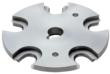 Hornady Lock-N-Load AP Progressive Press Shell Plate - #12