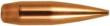 Berger Match Grade Hunting Bullets 7mm .284" 140 gr VLD HUNTER 100/box