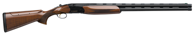 Weatherby Orion Sporting 12GA 30in Barrel 2rd Wood Stock  Forend Adj Comb  Black OSP1230PGG