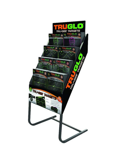 Target Display/TRUSEE Package 1
