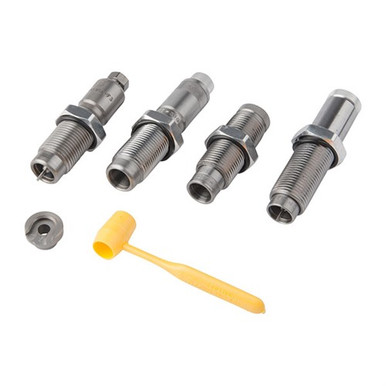 Lee Ultimate Rifle Die Set .300 Win Mag