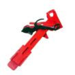 Lee LG LM P Trough Assembly Red