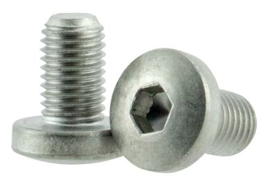 Wilson Combat 313S Hex Head Grip Screws