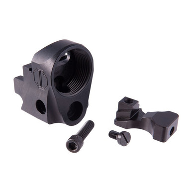 M4-MAK-S SLANT CUT STAMPED RECEIVER