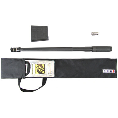 Barr Mrad Bbl 308win 22 Conversion Kit