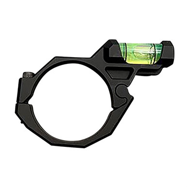 HALOX 36MM SCOPE LEVEL BLACK