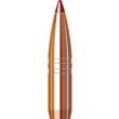 Hornady CX Bullets .270 cal .277" 130gr 50/rd