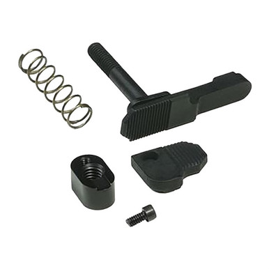 CMMG 55AFF89 Zeroed Magazine Catch Ambi Extended, Fits AR-15
