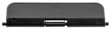Strike Industries ARUDCE30801BK Ultimate Dust Cover AR-10 Black Polymer 3.46"