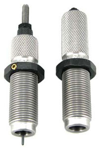 RCBS Full Length Die Set - Group A - Popular Rifle Cartridge .25-20 Win