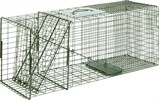 DUKE CAGE TRAP SQUIRREL 16x5x5 1DR