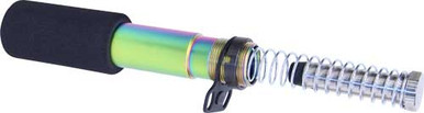 GUNTEC AR15 PISTOL BUFFER TUBE