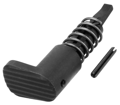 TacFire MAR094TD Tear Drop Forward Assist  Black Parkerized Steel Fits M16A1