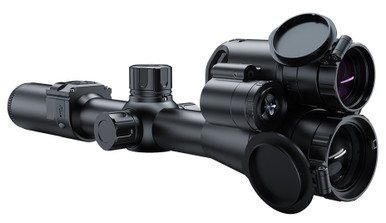 Pard Td62 Multi Spectral 45mm 640x512 W/lrf