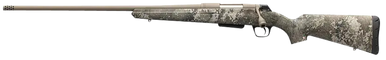 Winchester XPR Hunter 350 Legend 22 Inch 4 Round TrueTimber Strata Camo