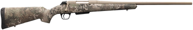 Winchester XPR Hunter 7mm Rem Mag 26in Synthetic Strata FDE