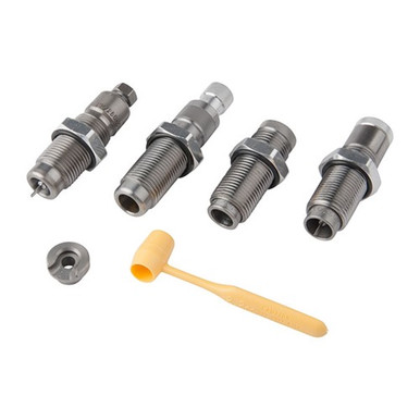 Lee Ultimate Rifle Die Set .22-250 cal