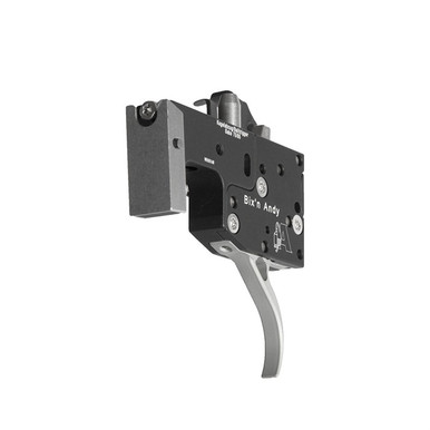 SAKO 85 DAKOTA TRIGGER TOP RIGHT SAFETY