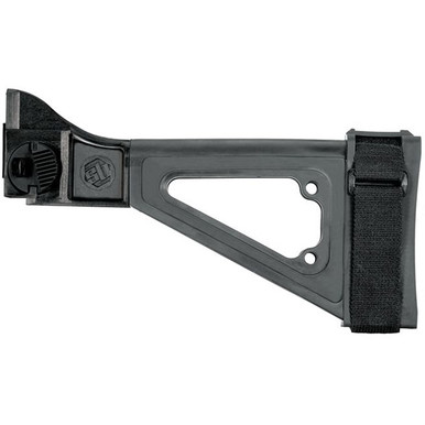 SB Tactical SBTI01SB SBTi  Black Synthetic 10.50" H&K UMP B&T APC