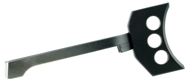 Wilson Combat 190B Ultralight Match  Long & Black Finish for 1911 Ambidextrous