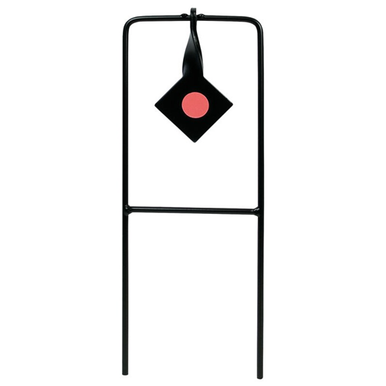Champion Targets 40988 Metal .22 Single Spinner Target