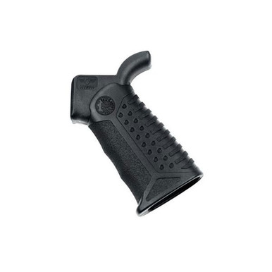BAD ADJUSTABLE TACTICAL GRIP BLACK