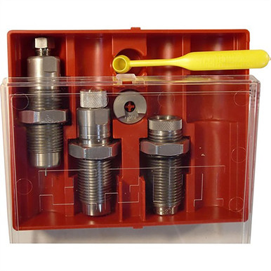 Lee Pacesetter 3-Die Rifle Set .257 Roberts