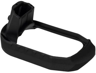 Sct Manufacturing 210450000 Compact  Compatible w/ Glock Gen3 19 23 32 Black