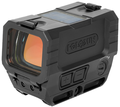 Holosun Ronin AEMS Red Dot Sight 7075 Aluminum Multi-Reticle System