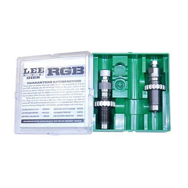 Lee RGB Rifle Die Set 7.62x39