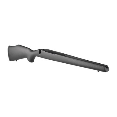 WEATHERBY STOCK LA VANGUARD, HOWA, S&W, MOSSBERG TEXT BLACK