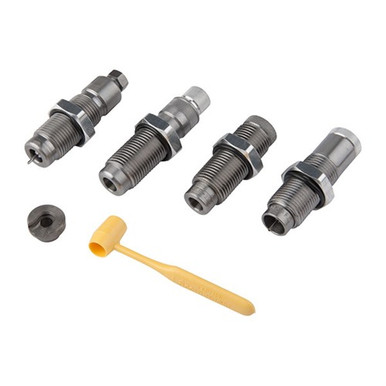 Lee Ultimate Rifle Die Set .223 Rem