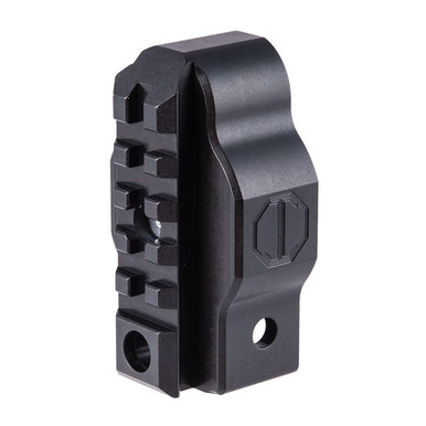 RAILED STOCK ADAPTERMP5 1913 ADAPTER