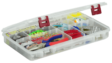ProLatch Stowaway Bulk Storage