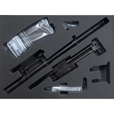 Iwi Tavor X95 300blk Lh 16.5 Conversion Kit 30r