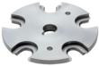 Hornady Lock-N-Load AP Progressive Press Shell Plate - #3