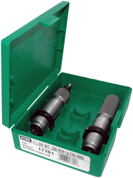 RCBS Full Length Die Set - Group A - Popular Rifle Cartridge .338 RUM