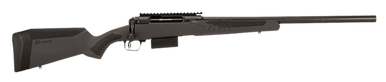 Savage Arms 212 Bolt Action, 12GA, 22in. Barrel, 2rd - Black (57375)