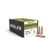 Nosler ETip LeadFree Hunting Bullets 65mm 264 120 gr SPTZ ETIP 50ct