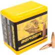 Berger Match Grade Tactical Bullets 22 cal 224 77 gr OTM TACTICAL 100box
