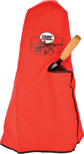 MEC Dust Cover