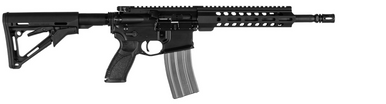 Caracal CAR814 A2 Patrol 5.56 NATO 16 Inch 30 Rounds Tactical Rifle