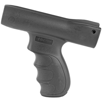 TacStar 1081151 Shotgun  Front Grip Black ABS Polymer for Mossberg 500, 590, 600 & Maverick