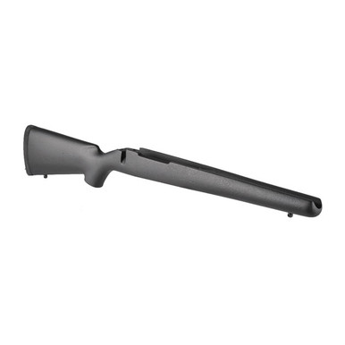 SPORTER STOCK LA VANGUARD, HOWA, S&W, MOSSBERG TEXTURE BLACK