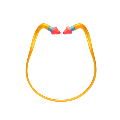 Banded Earplugs